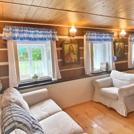 Roubenka Eliska Svojek