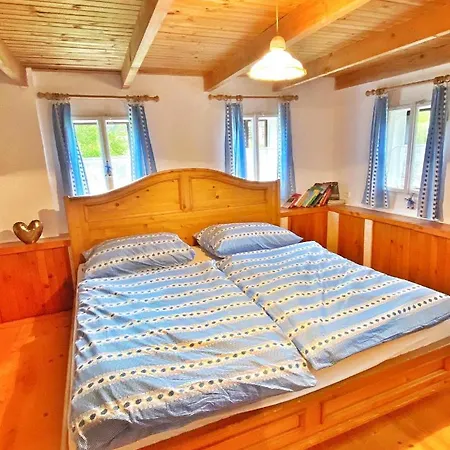 Roubenka Eliska Holiday home *